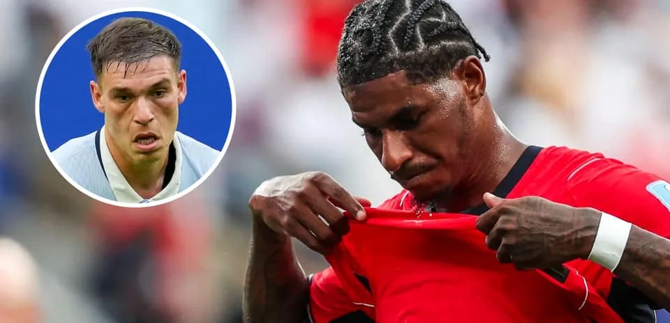 Futbolchi jamoasi formasi bilan muammoga duch kelmoqda