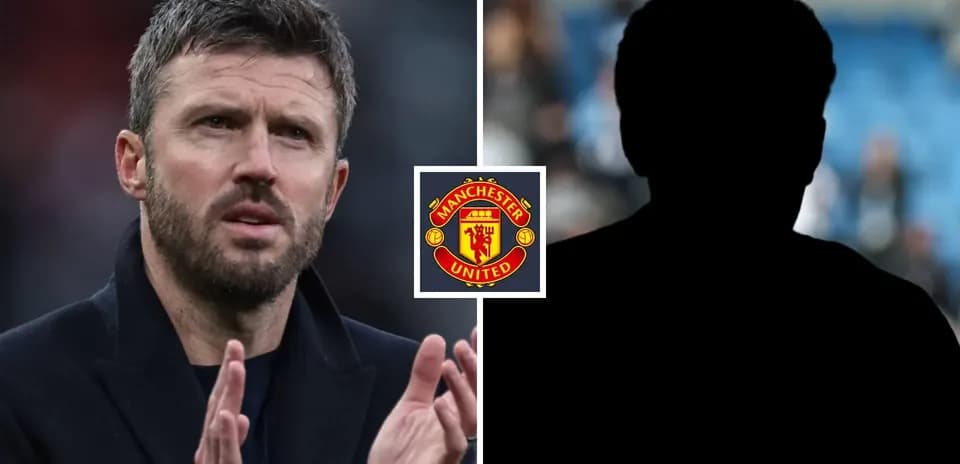 Manchester United manager gesturing during a match