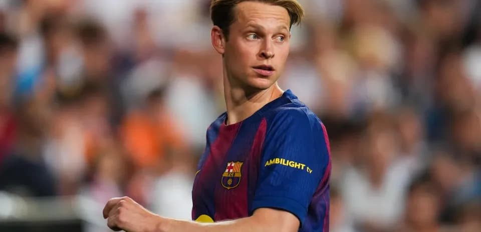 Futbolchi maydonda harakatda, Barcelona formasida