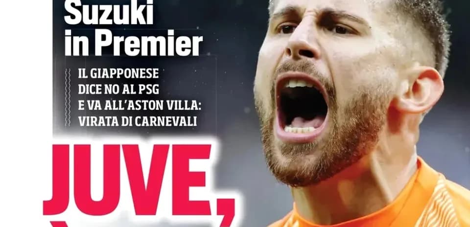 Goalkeeper shouting during a football match