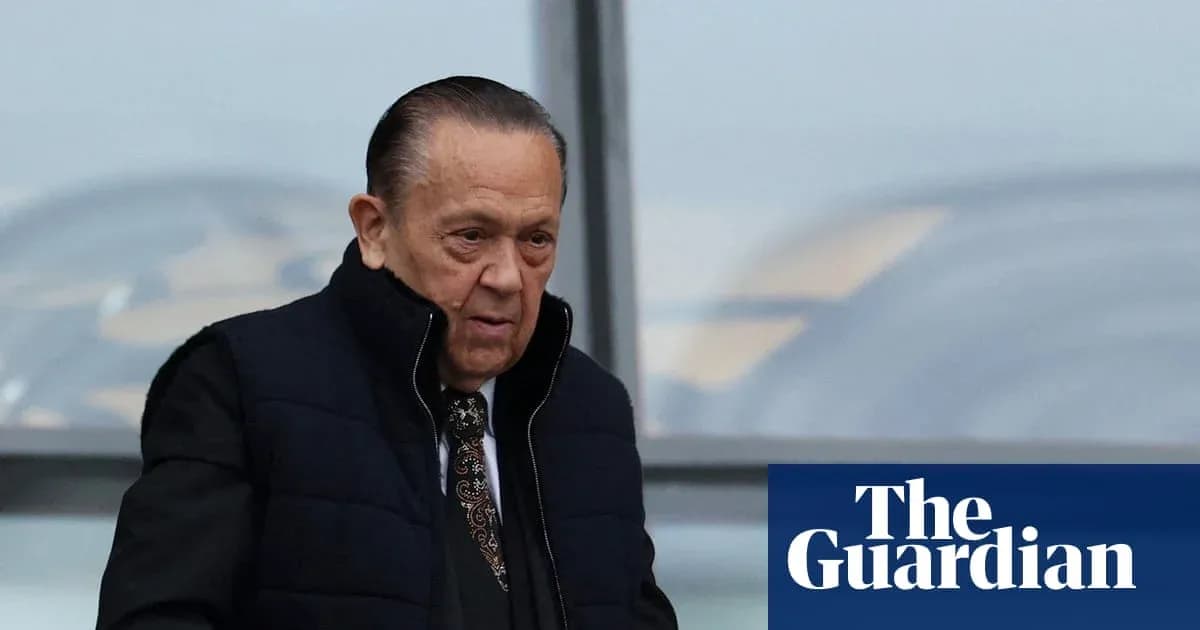 Older man in dark jacket walking outside Older man in dark jacket walking outside