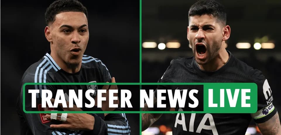 Futbolchilar transfer yangiliklari haqida ma'lumot berishmoqda