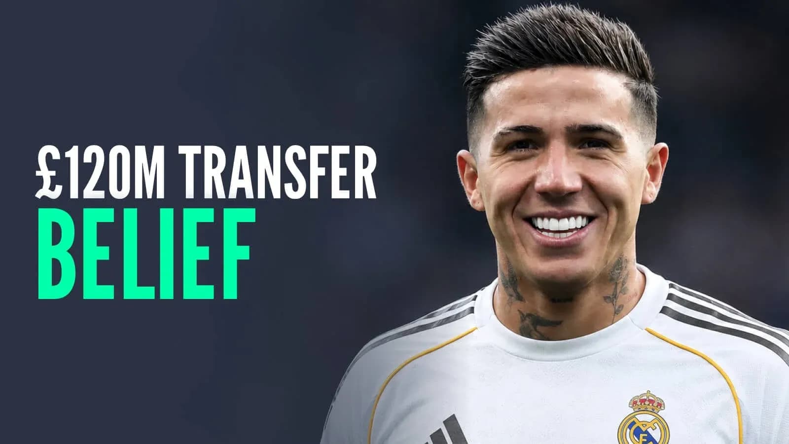 Futbolchi kulgusi bilan o'z jamoasi formasida