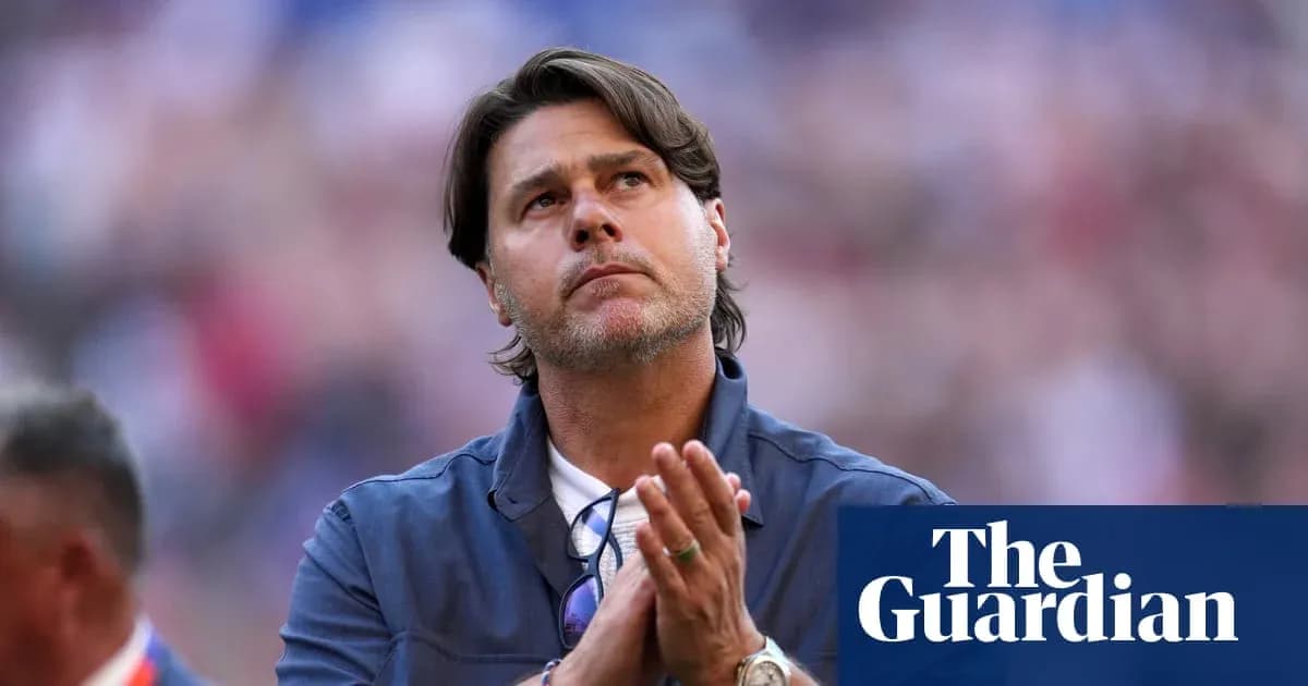 Coach looking up and clasping hands together Coach looking up and clasping hands together