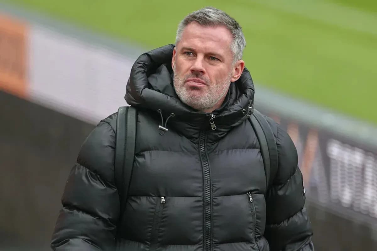 Man in black puffer jacket walking at stadium Man in black puffer jacket walking at stadium