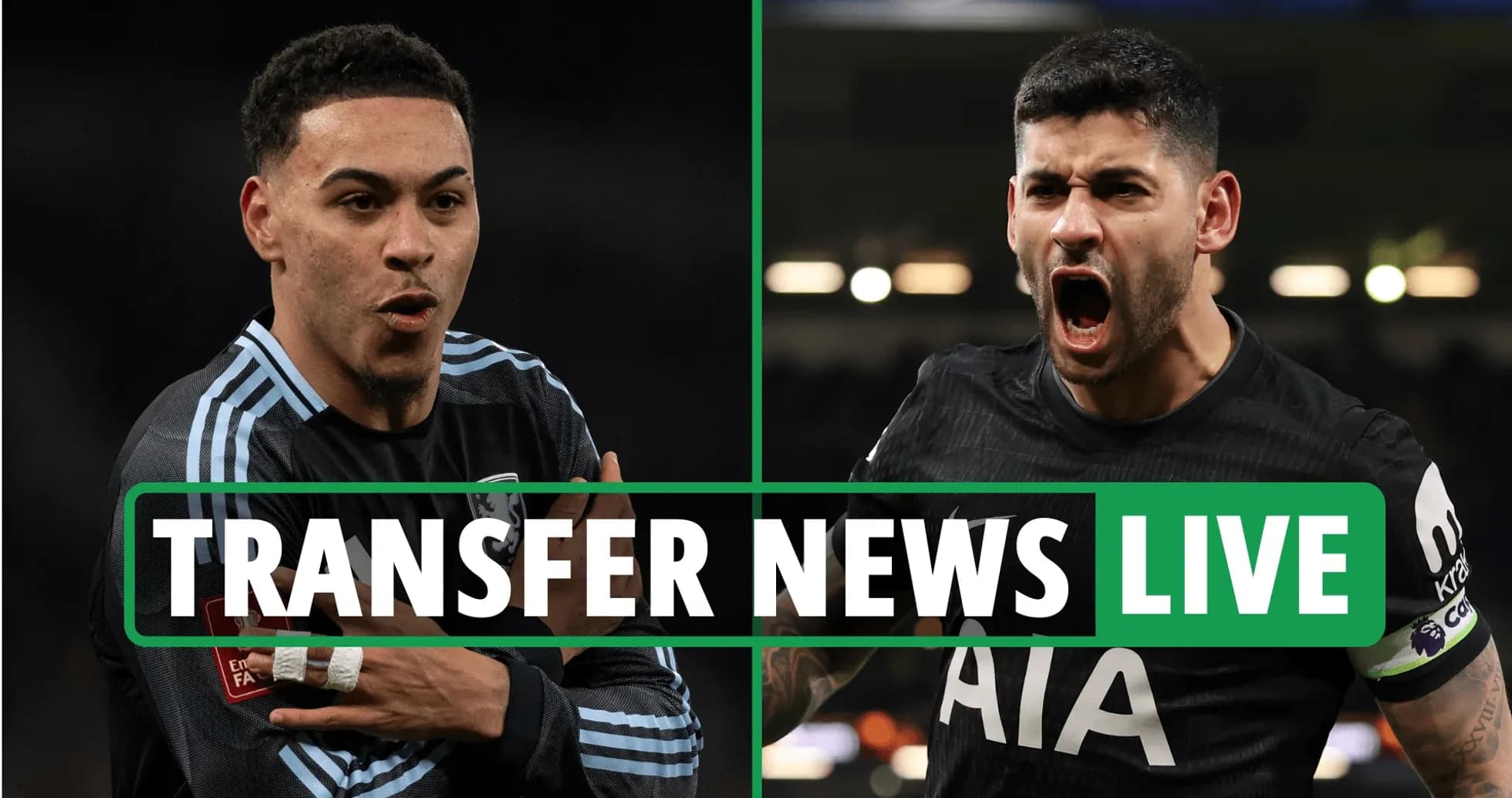 Futbolchilar transfer yangiliklari haqida ma'lumot berishmoqda Futbolchilar transfer yangiliklari haqida ma'lumot berishmoqda