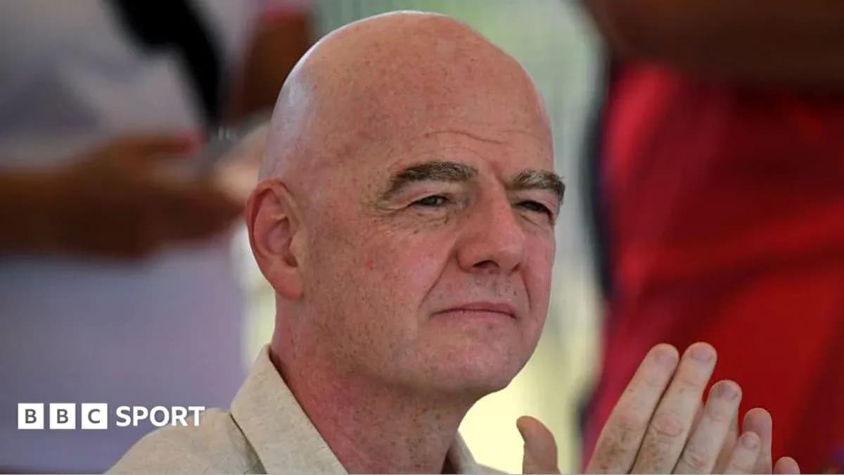 Man with bald head and hands clasped together Man with bald head and hands clasped together